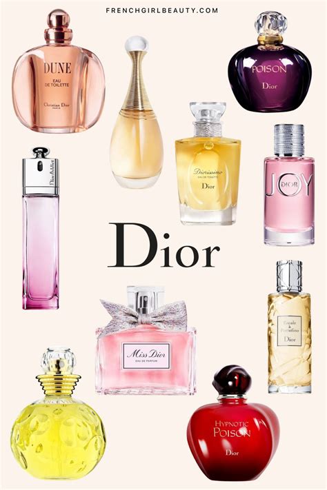 dior parfümfrei|dior perfumes list.